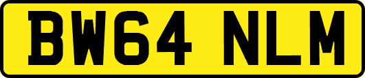 BW64NLM