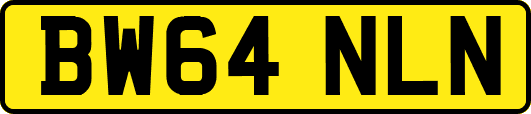 BW64NLN