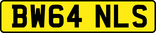 BW64NLS