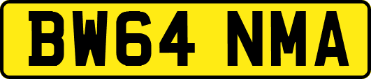 BW64NMA