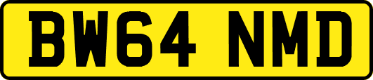 BW64NMD