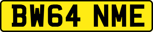 BW64NME