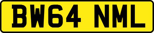 BW64NML