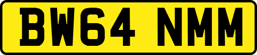 BW64NMM