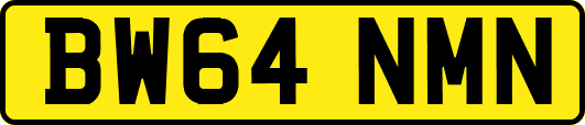 BW64NMN