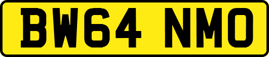 BW64NMO