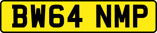 BW64NMP