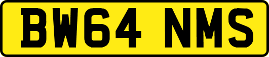 BW64NMS