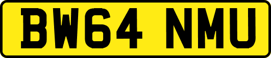 BW64NMU