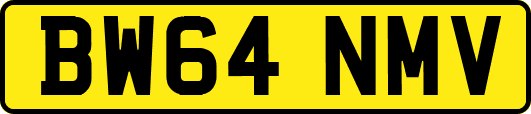 BW64NMV