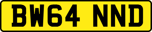 BW64NND