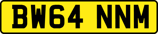 BW64NNM