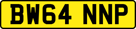 BW64NNP