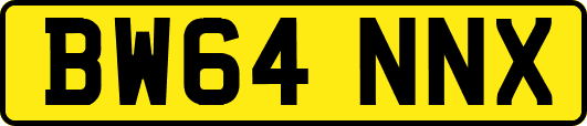 BW64NNX