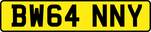 BW64NNY