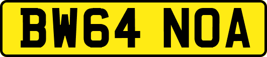 BW64NOA