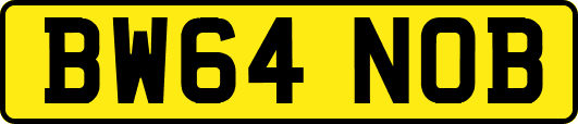 BW64NOB