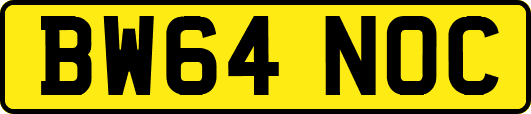 BW64NOC