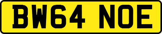 BW64NOE