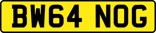 BW64NOG