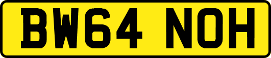 BW64NOH