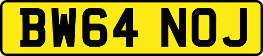 BW64NOJ