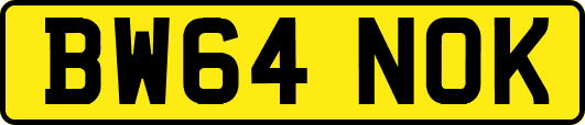 BW64NOK
