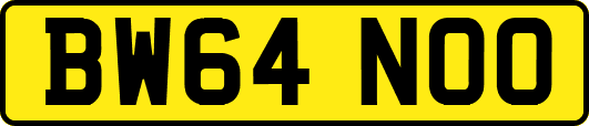 BW64NOO