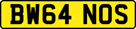 BW64NOS