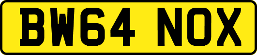 BW64NOX