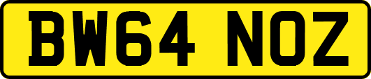 BW64NOZ