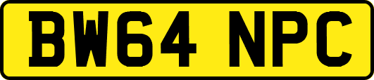 BW64NPC
