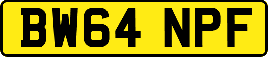 BW64NPF