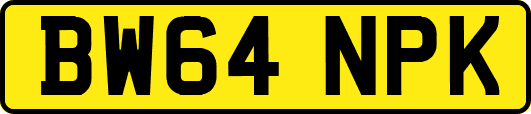 BW64NPK