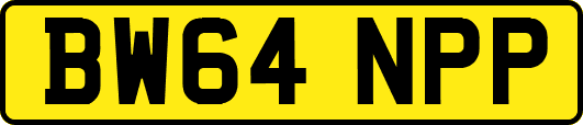 BW64NPP