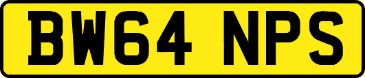 BW64NPS