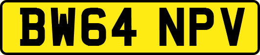 BW64NPV