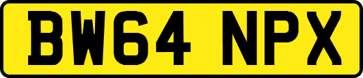 BW64NPX