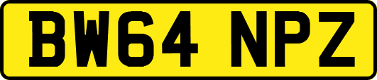 BW64NPZ