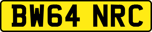 BW64NRC