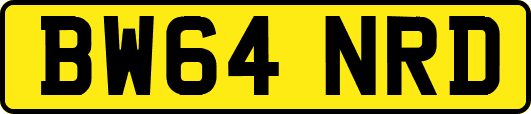 BW64NRD