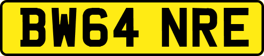 BW64NRE