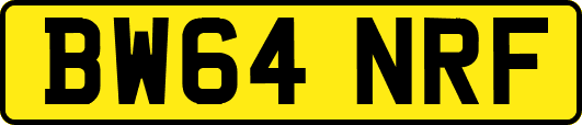 BW64NRF
