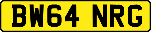 BW64NRG