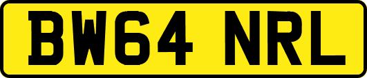 BW64NRL
