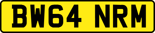 BW64NRM