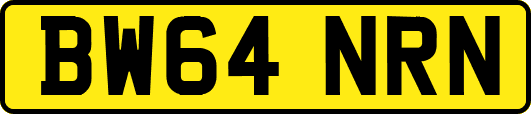 BW64NRN