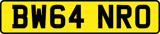 BW64NRO