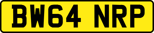 BW64NRP