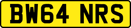 BW64NRS